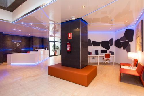 Apartamentos Fuengirola Playa Exteriér fotografie
