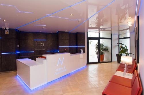 Apartamentos Fuengirola Playa Exteriér fotografie