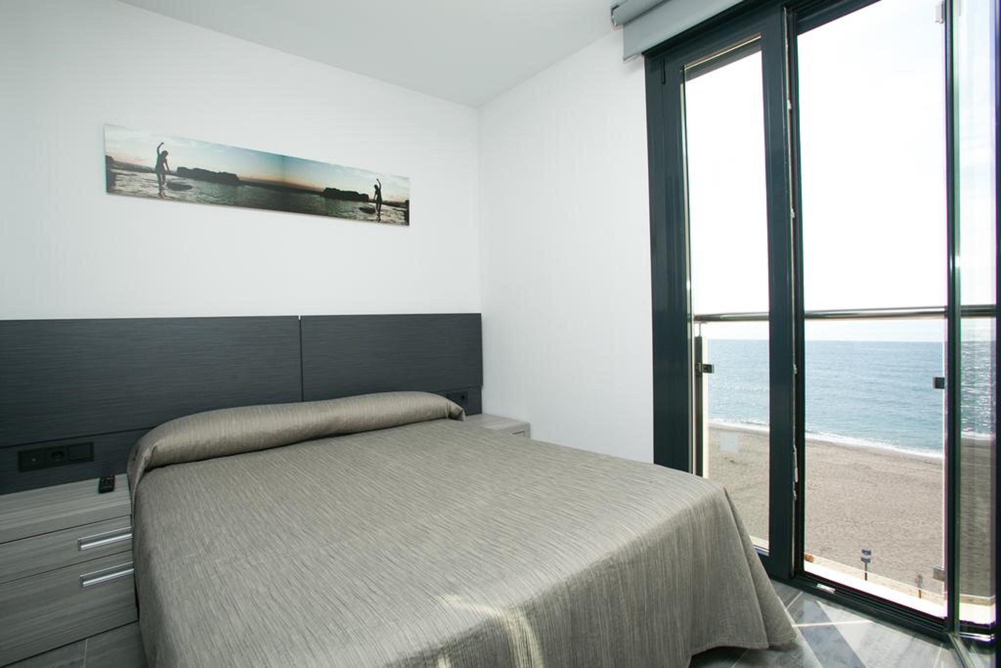 Apartamentos Fuengirola Playa Exteriér fotografie