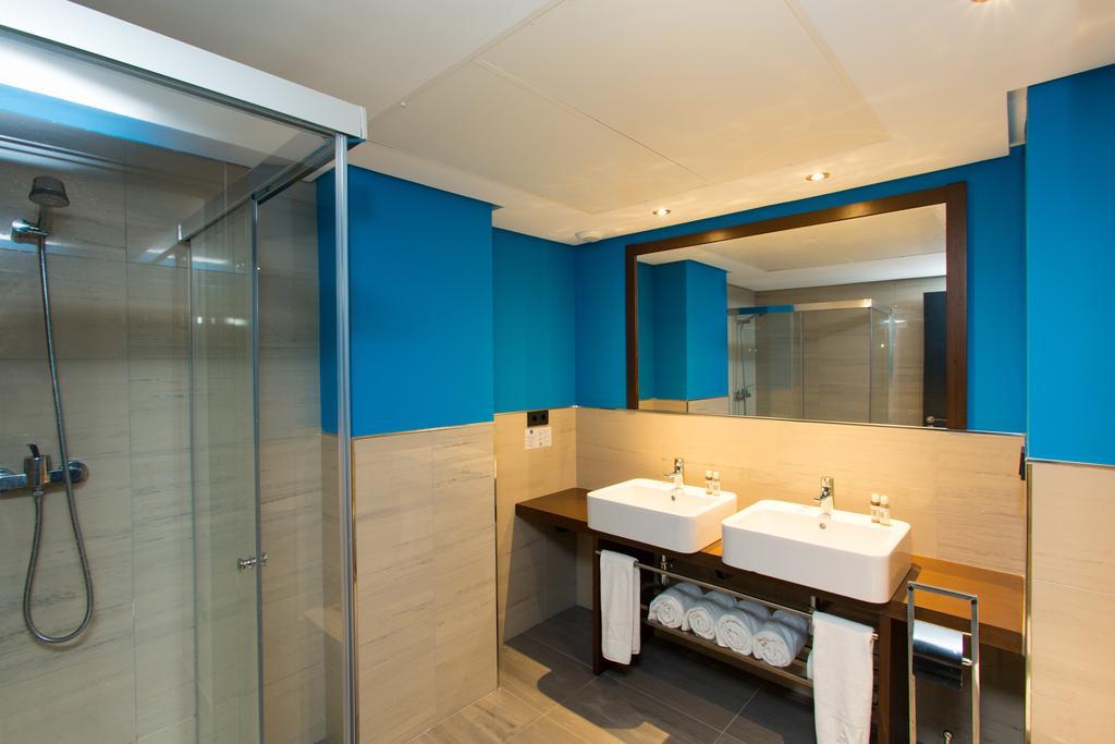 Apartamentos Fuengirola Playa Exteriér fotografie