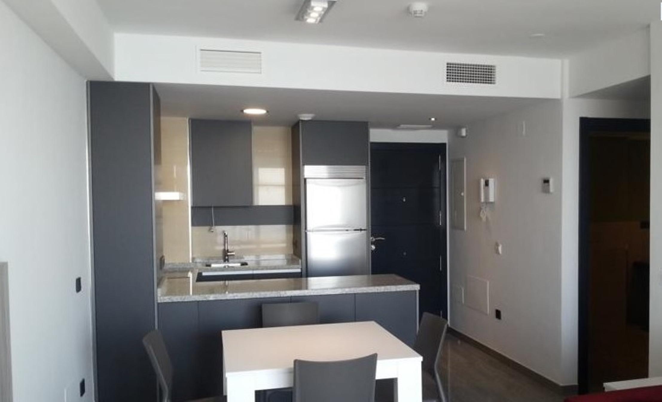 Apartamentos Fuengirola Playa Exteriér fotografie