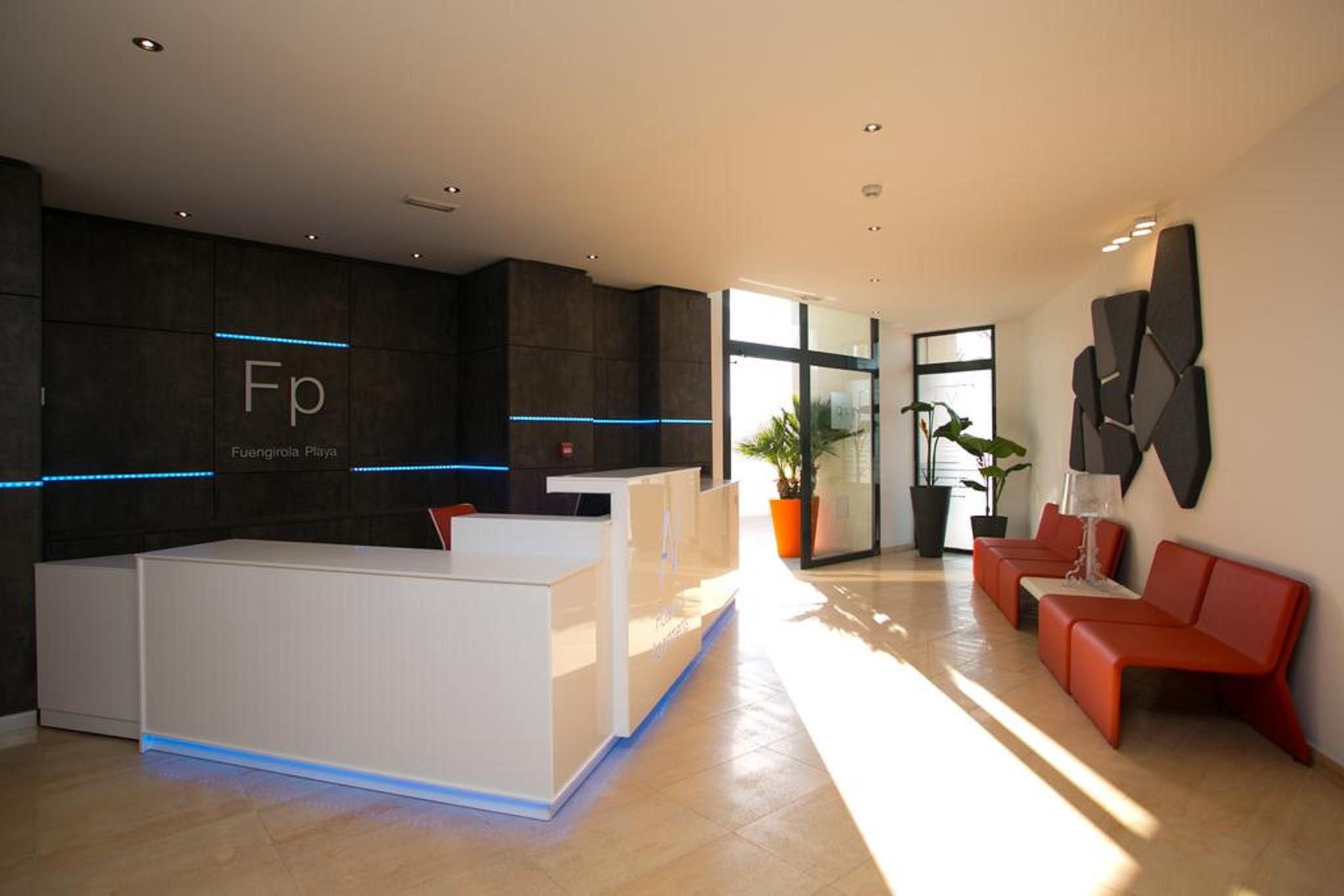 Apartamentos Fuengirola Playa Exteriér fotografie