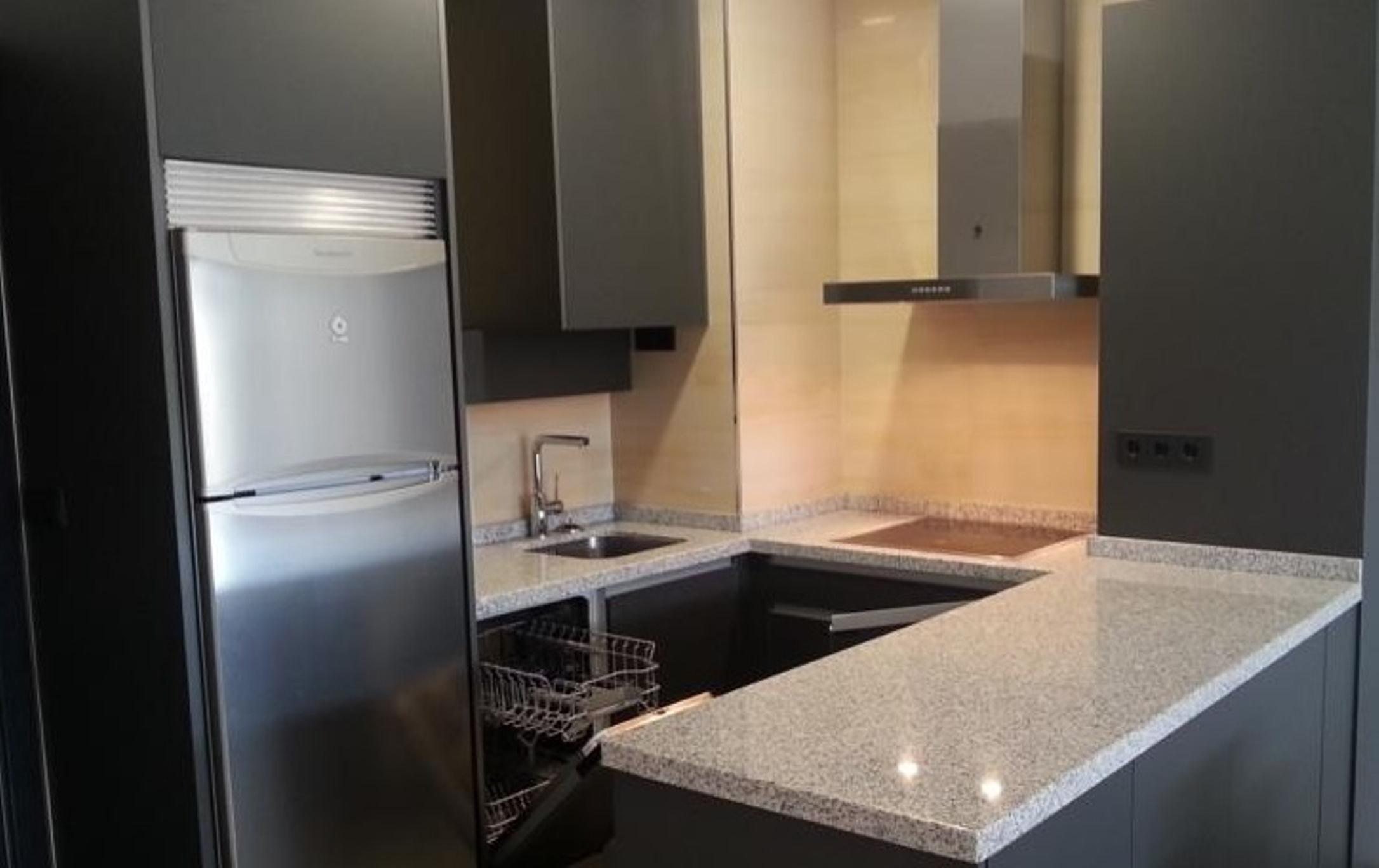 Apartamentos Fuengirola Playa Exteriér fotografie
