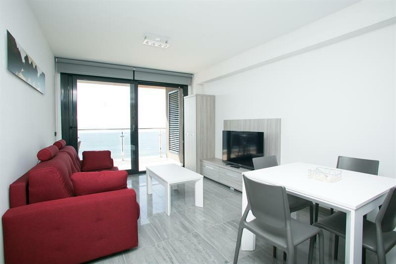 Apartamentos Fuengirola Playa Exteriér fotografie