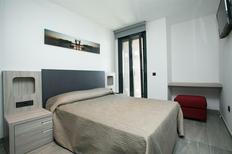 Apartamentos Fuengirola Playa Exteriér fotografie